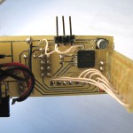 Светодиодная вертушка Светодиодная вертушка