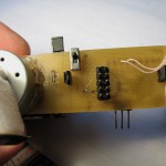 Светодиодная вертушка Светодиодная вертушка