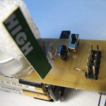 Светодиодная вертушка Светодиодная вертушка