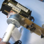 Светодиодная вертушка Светодиодная вертушка