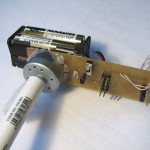 Светодиодная вертушка Светодиодная вертушка