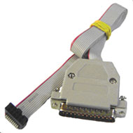 Программаторы микроконтроллеров AVR