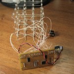 Светодиодный Куб (LED Cube) Светодиодный Куб (LED Cube)