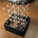 Светодиодный Куб (LED Cube) Светодиодный Куб (LED Cube)