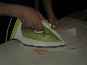 Сушка текстолита Сушка текстолита