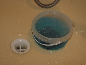 Травление платы Травление платы