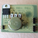 Сервотестер