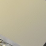 Листовой вспененный ПВХ после обработки