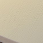 Листовой вспененный ПВХ до обработки