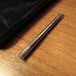 Стилус и перчатки для смартфона своими руками