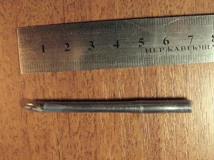 Стилус и перчатки для смартфона своими руками