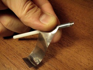 Стилус и перчатки для смартфона своими руками