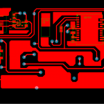 Comrade Easy Плата