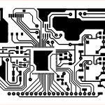 Comrade Easy Плата