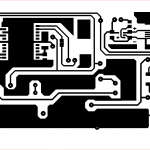 Comrade Easy Плата