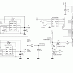 Comrade Easy Схема