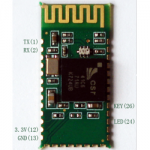 Bluetooth модуль HC-07