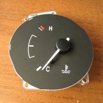 Стрелочные приборы