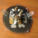 Стрелочные приборы