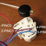 Стрелочные приборы