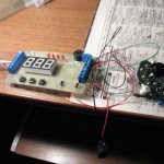 Стрелочные приборы