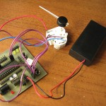 Стрелочные приборы