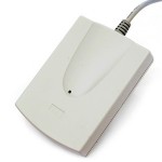 RFID reader