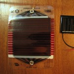 Сонячна батарея