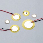 Як збільшити гучність п`єзо пищалки