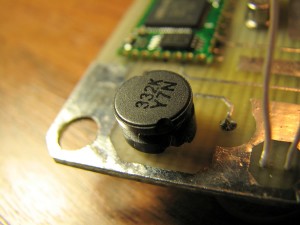 piezo buzzer