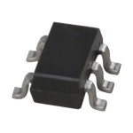 NCP1400A - Step-UP стабілізатор напруги