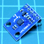 HMC5883L Магнітометр