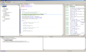 CooCox_Debugger_01
