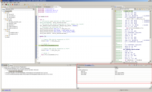 CooCox_Debugger_03