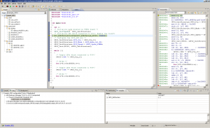 CooCox_Debugger_04