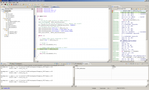 CooCox_Debugger_05