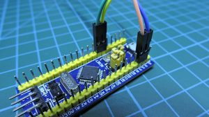 STM32F103C8_UART_PROG_02