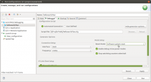 System Workbench for STM32 Как установить на Ubuntu