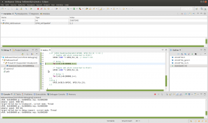 System Workbench for STM32