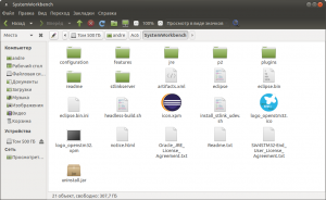 System Workbench for STM32 Start