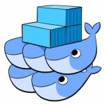 Docker. Склерозник