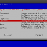 Як вімкнути камеру на Raspberry Pi