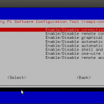Налаштування камери на Raspberry Pi