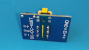 DC-DC Module +15 -8V #1