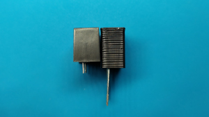 Саморобний DC-DC лише трохи вищий за QA04 Саморобний DC-DC лише трохи вищий за QA04