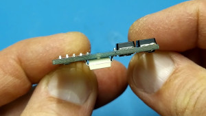 Драйвер IGBT A316J. Не велика товщина