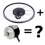 Деякі думки про точність вимірювань в електроприводі